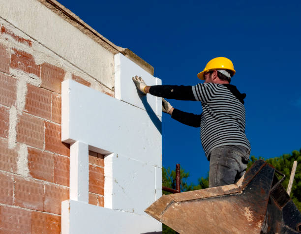  Thomaston, GA Insulation Contractor Pros