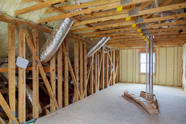 Best Residential Insulation in Thomaston, GA