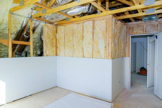 Best Blown-in Insulation in Thomaston, GA