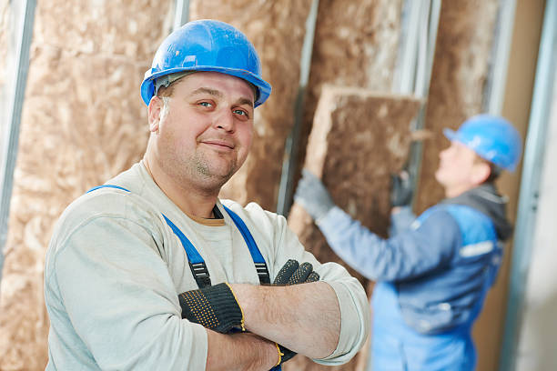 Types of Insulation We Offer in Thomaston, GA