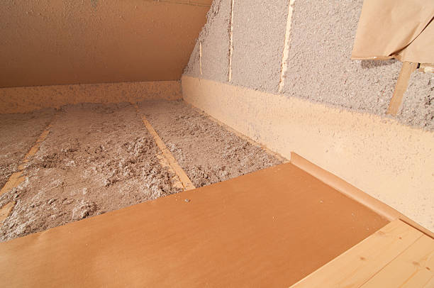 Best Specialized Insulation Services in Thomaston, GA