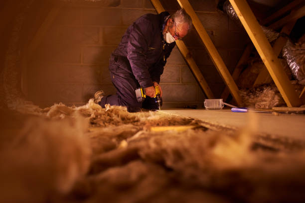 Reliable Thomaston, GA Insulation Contractor Solutions